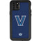 Villanova University V iPhone 11 Pro Max Waterproof Case