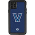 Villanova University V iPhone 11 Pro Max Waterproof Case