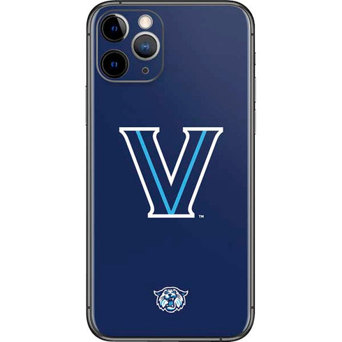 Villanova University V iPhone 11 Pro Skin