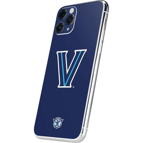 Villanova University V iPhone 11 Pro Skin