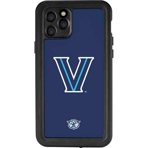 Villanova University V iPhone 11 Pro Waterproof Case