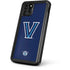 Villanova University V iPhone 11 Pro Waterproof Case