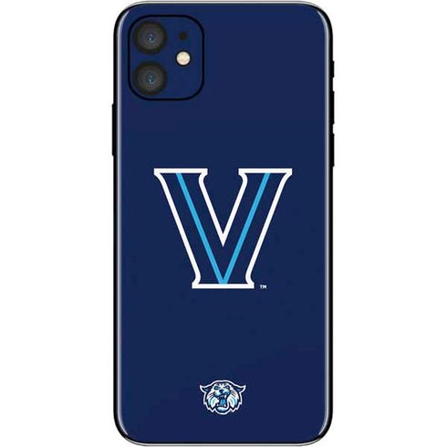 Villanova University V iPhone 11 Skin