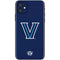 Villanova University V iPhone 11 Skin