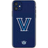 Villanova University V iPhone 11 Skin