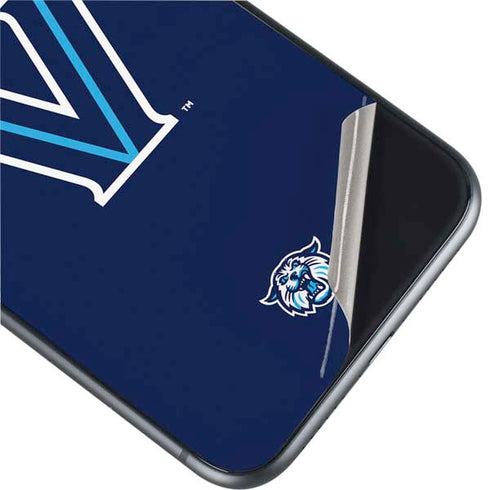 Villanova University V iPhone 11 Skin