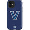 Villanova University V iPhone 12 Impact Case