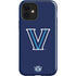 Villanova University V iPhone 12 Impact Case
