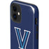 Villanova University V iPhone 12 Impact Case