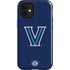 Villanova University V iPhone 12 Mini Impact Case