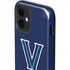 Villanova University V iPhone 12 Mini Impact Case