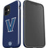 Villanova University V iPhone 12 Mini Impact Case