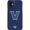 Villanova University V iPhone 12 Mini Lite Case