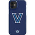 Villanova University V iPhone 12 Mini Lite Case