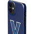 Villanova University V iPhone 12 Mini Lite Case