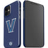 Villanova University V iPhone 12 Mini Lite Case