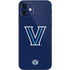 Villanova University V iPhone 12 Mini Skin