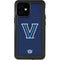 Villanova University V iPhone 12 Mini Waterproof Case