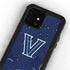 Villanova University V iPhone 12 Mini Waterproof Case
