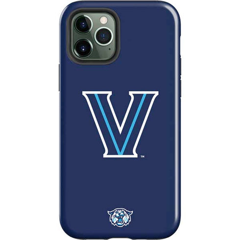 Villanova University V iPhone 12 Pro Impact Case