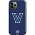 Villanova University V iPhone 12 Pro Impact Case