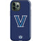 Villanova University V iPhone 12 Pro Max Impact Case