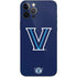 Villanova University V iPhone 12 Pro Max Skin