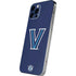 Villanova University V iPhone 12 Pro Max Skin