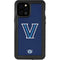 Villanova University V iPhone 12 Pro Max Waterproof Case