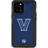 Villanova University V iPhone 12 Pro Max Waterproof Case