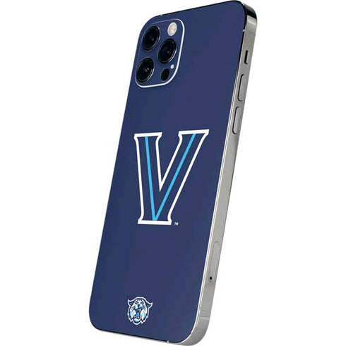 Villanova University V iPhone 12 Pro Skin