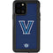 Villanova University V iPhone 12 Pro Waterproof Case
