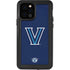 Villanova University V iPhone 12 Pro Waterproof Case