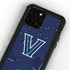 Villanova University V iPhone 12 Pro Waterproof Case