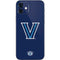 Villanova University V iPhone 12 Skin