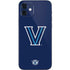 Villanova University V iPhone 12 Skin