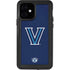 Villanova University V iPhone 12 Waterproof Case