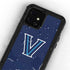 Villanova University V iPhone 12 Waterproof Case