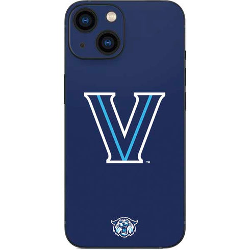 Villanova University V iPhone 13 Mini Skin