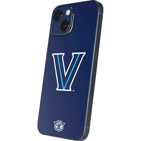 Villanova University V iPhone 13 Mini Skin