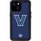 Villanova University V iPhone 13 Mini Waterproof Case
