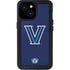 Villanova University V iPhone 13 Mini Waterproof Case