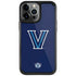 Villanova University V iPhone Cases