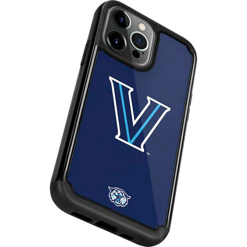 Villanova University V iPhone 13 Pro Cargo Case