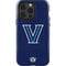 Villanova University V iPhone 13 Pro Impact Case