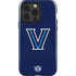 Villanova University V iPhone 13 Pro Impact Case
