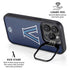 Villanova University V iPhone 13 Pro Kickstand Case