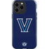 Villanova University V iPhone 13 Pro Max Impact Case