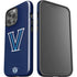 Villanova University V iPhone 13 Pro Max Impact Case