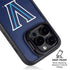 Villanova University V iPhone 13 Pro Max Kickstand Case